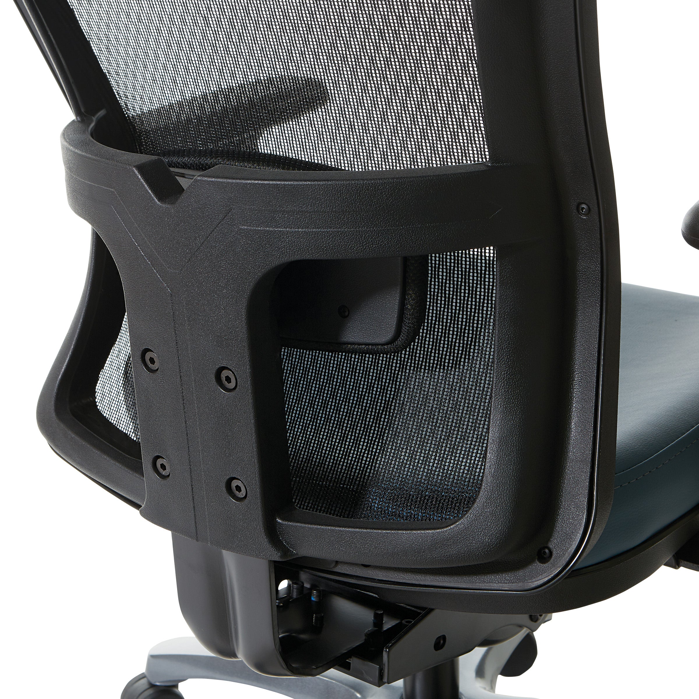 ProGrid High Back Chair 1